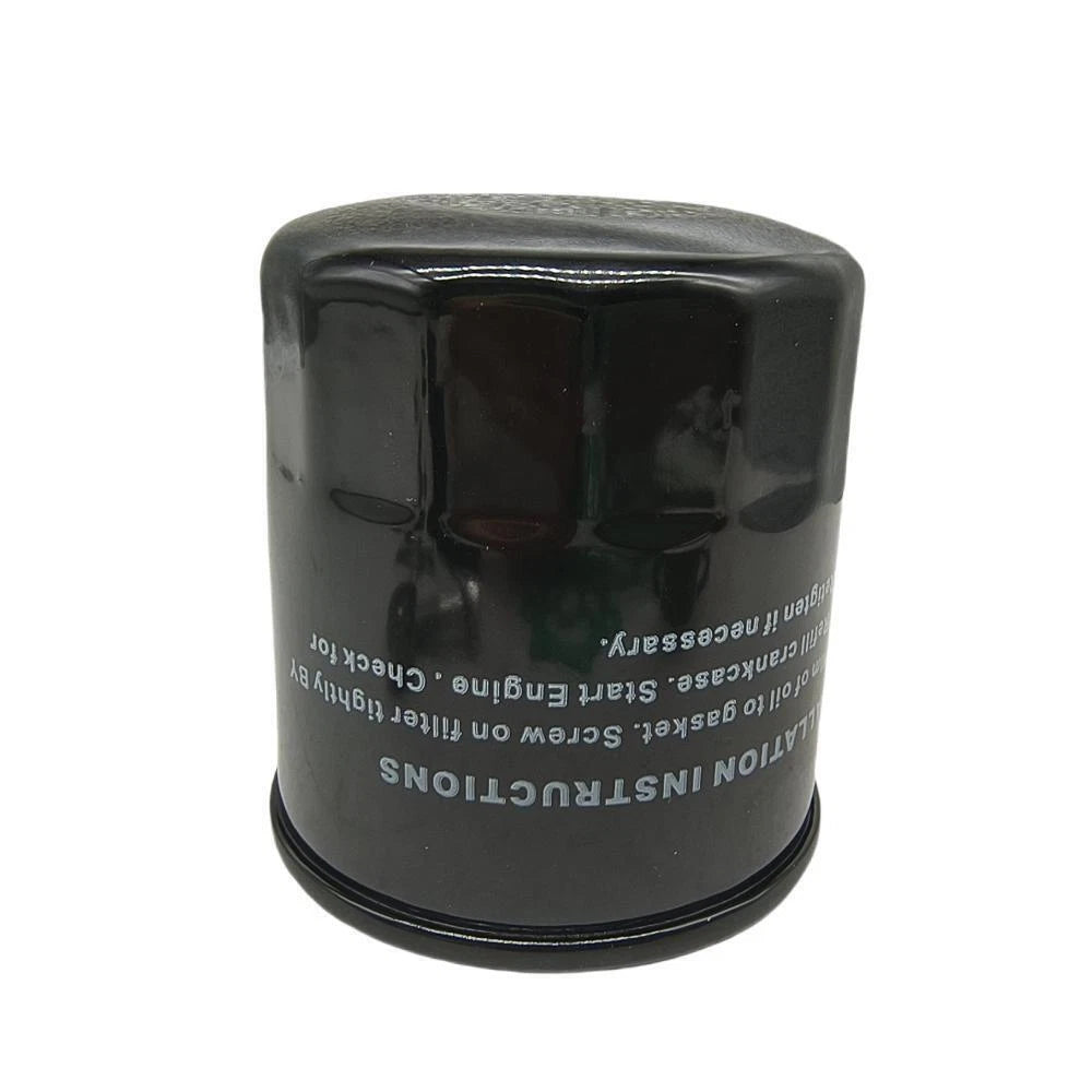 Outboard Maintenance Kit for Yamaha F100D (Thermostat, Oil, Fuel Filter)