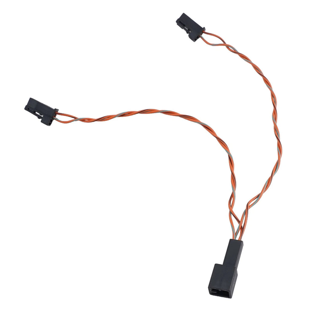 Car Speaker Adapter for