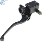 Front Right Brake Master Cylinder for Suzuki LT230 LT250 LTF250 LTZ250 (1985–1993)