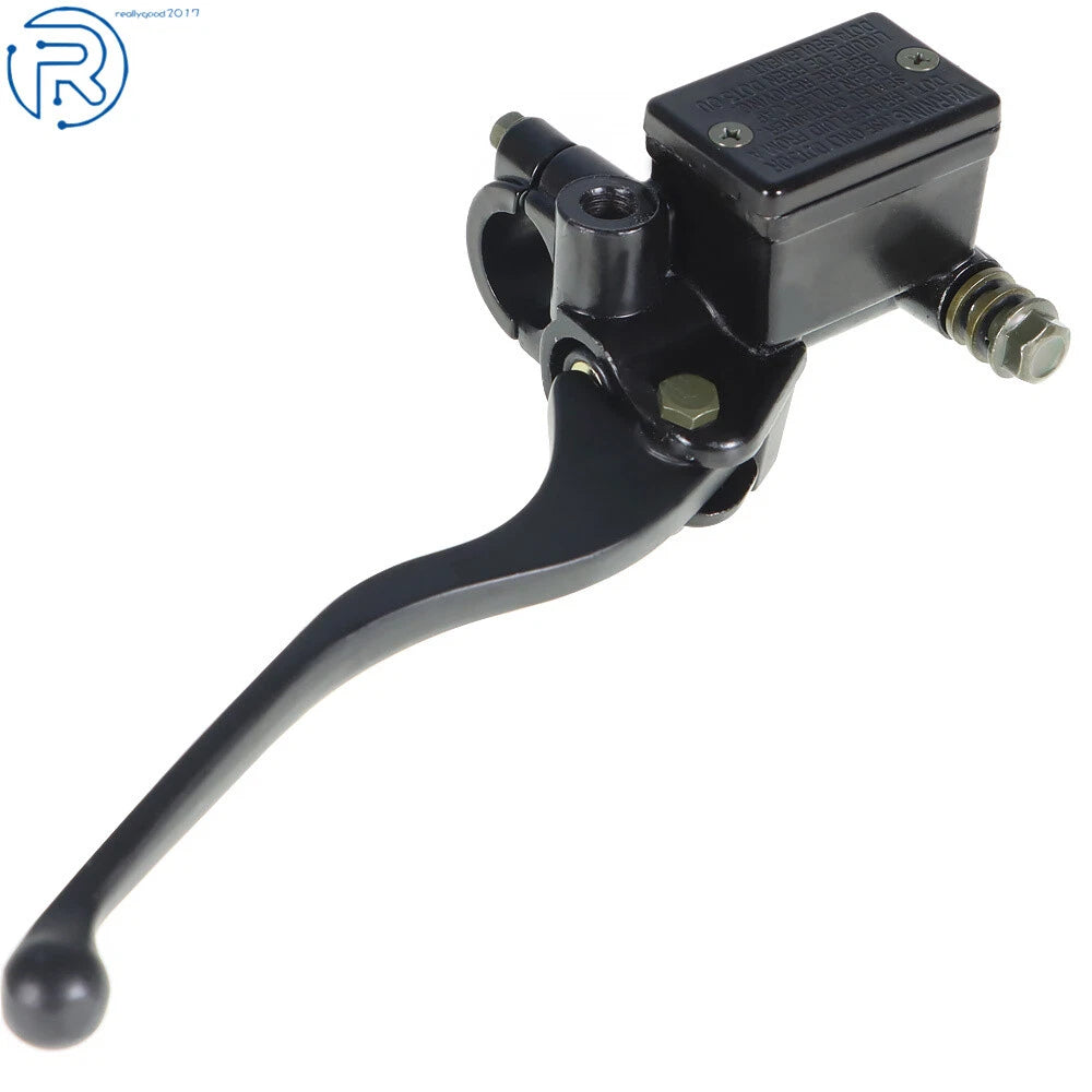 Front Right Brake Master Cylinder for Suzuki LT230 LT250 LTF250 LTZ250 (1985–1993)