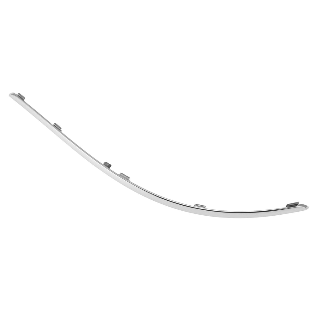 Rear Left Bumper Grille Trim for Mercedes-Benz B-Class (2011–2014) No.2468850921