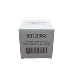 1 Filter Evinrude 5012363 Fuel Water Separator Filter (Supersedes 5011090)