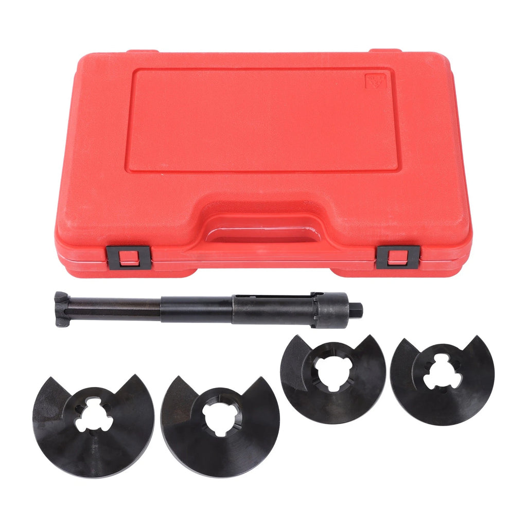 Telescopic Coil Spring Compressor Kit for Mercedes Benz