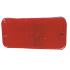 Replacement Driver and Passenger Side Rear Marker Light Assembly for Chevy (1985–1996)