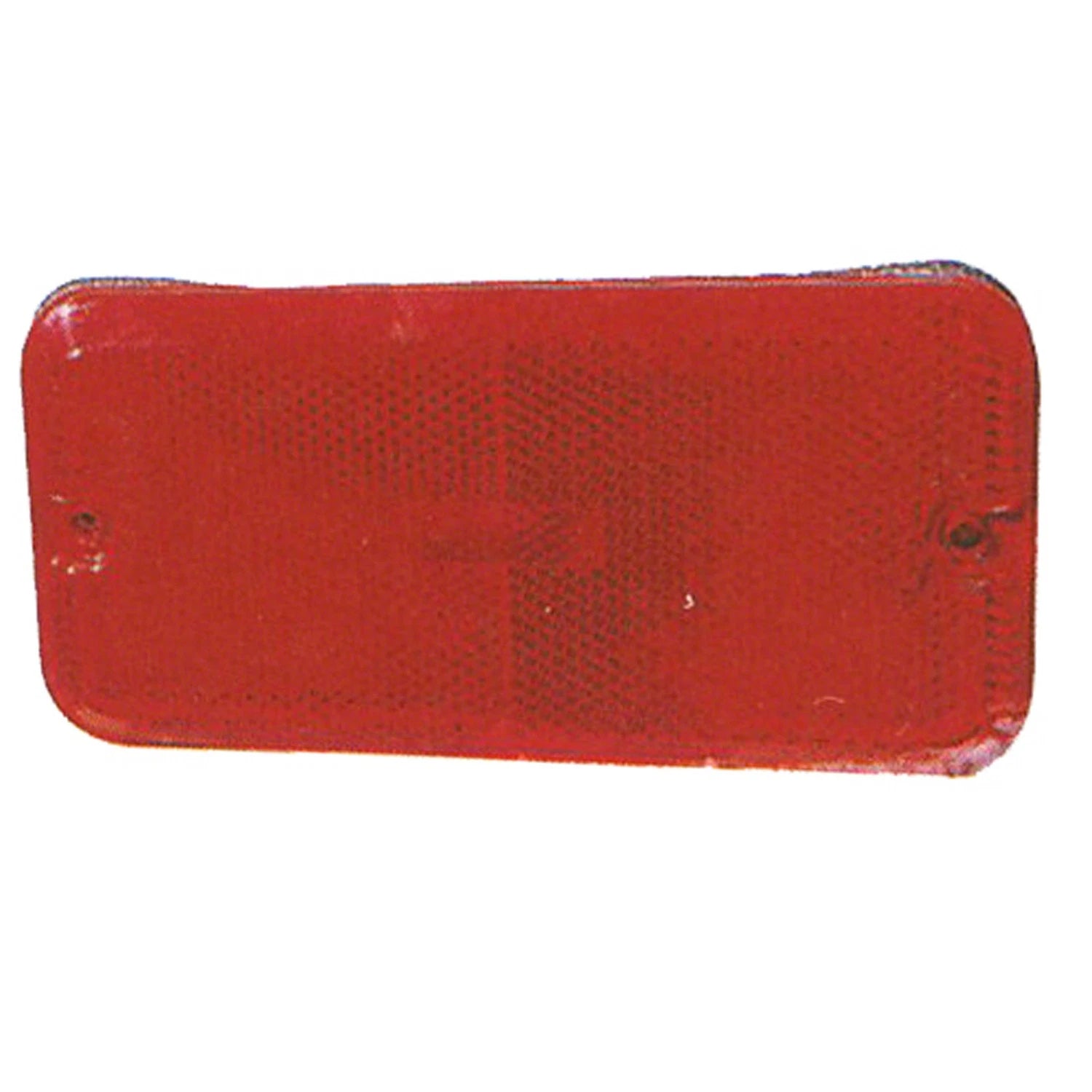 Replacement Driver and Passenger Side Rear Marker Light Assembly for Chevy (1985–1996)