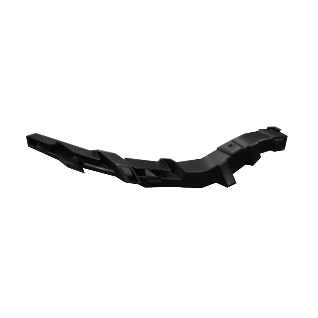 Replacement Composite Front Passenger Side Upper Outer Bumper Cover Bracket