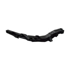 Replacement Composite Front Passenger Side Upper Outer Bumper Cover Bracket