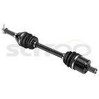 Pair CV Axles for Polaris Sportsman 500 800 (2007–2013) 4x4 HO
