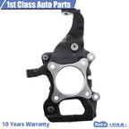 Front Left Steering Knuckle for Lincoln Mark LT (2004-2008) Ford F-150