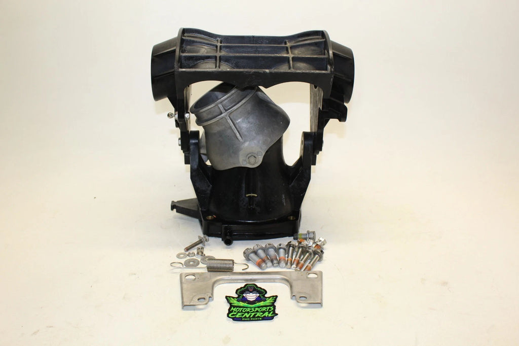 Steering Nozzle Venturi & Hardware for Yamaha EXR EX Sport Deluxe (2015–2023)