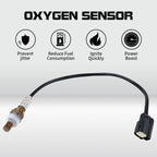 Oxygen O2 Sensor 234-4489 for Mazda CX-9 (2011–2015) Downstream Rear