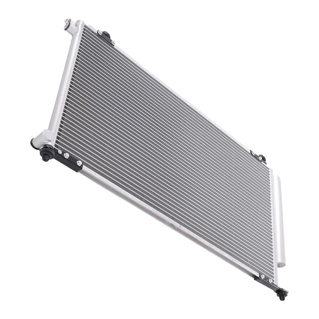 A/C Condenser for Honda CR-V Element (2002–2011) CN3112PFC Aluminum Core