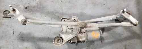 Wiper Linkage Assembly with Motor for Jaguar X-Type (2002–2008)