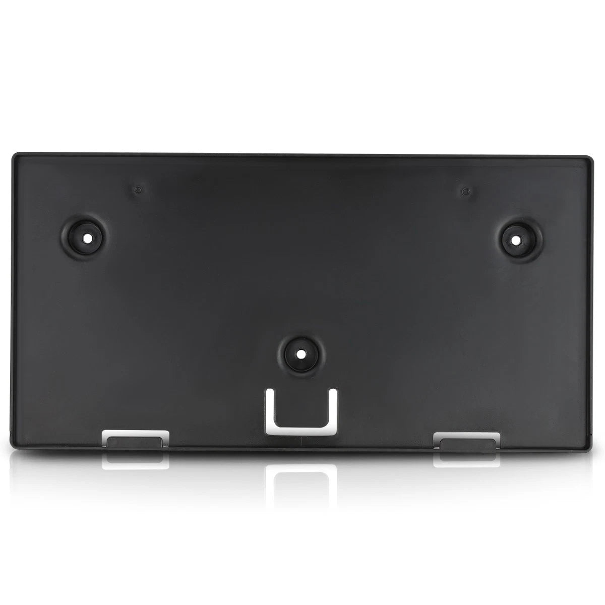 Manual Side Rear View Mirror for Jeep Liberty (2002–2007)