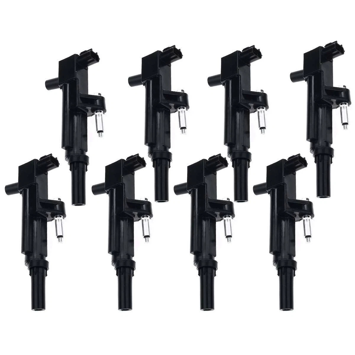8x Ignition Coil for Dodge Ram 1500 (2011–2013) Jeep Grand Cherokee (2008–2010)