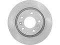 Rear Brake Rotor for Mazda 6 (2003–2013) SB739RB