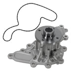 Cooling Water Pump for Ford F-450 F-550 F-600 Super Duty (2020–2022) 1254040