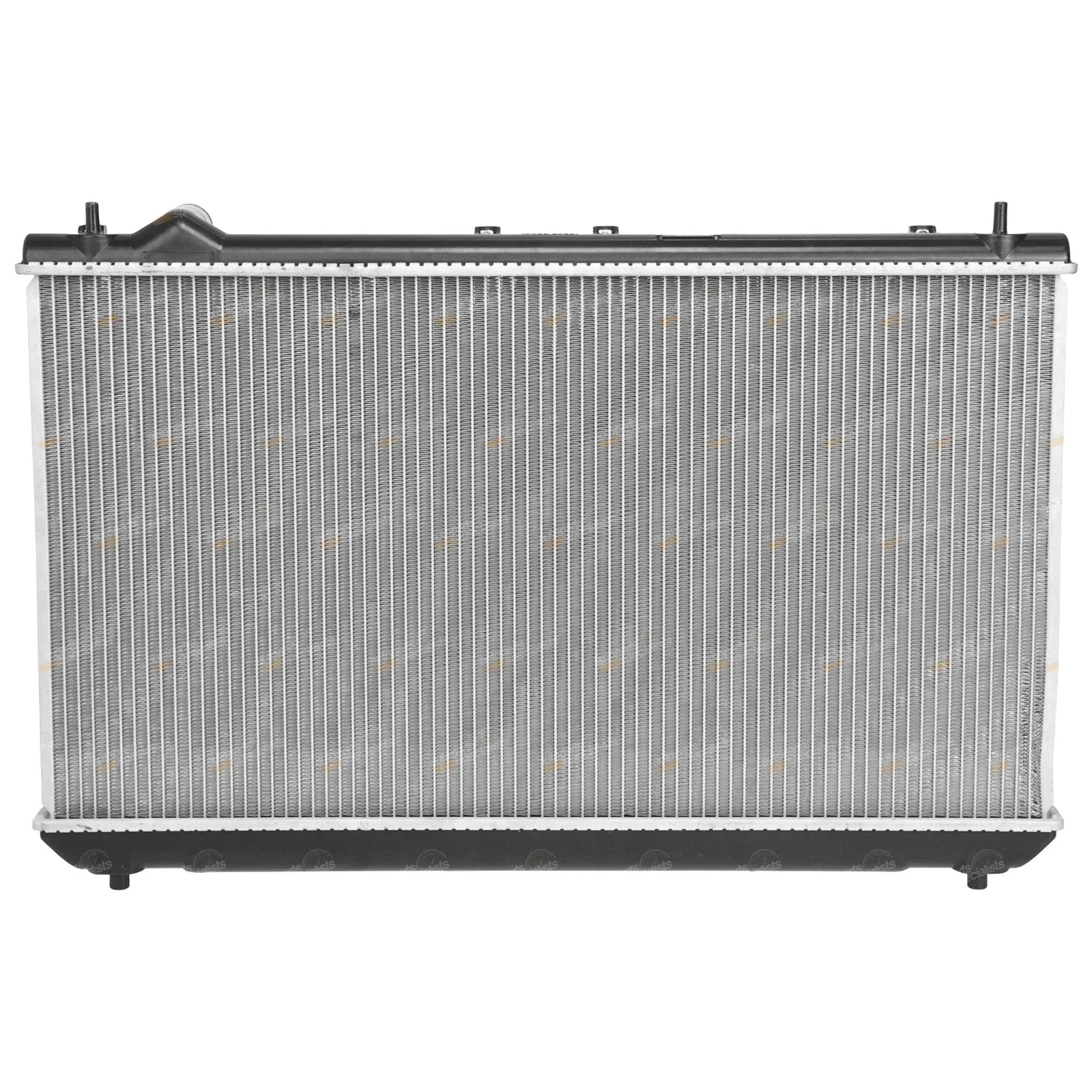Aluminium Alloy Radiator for Toyota Camry (1997–2006)