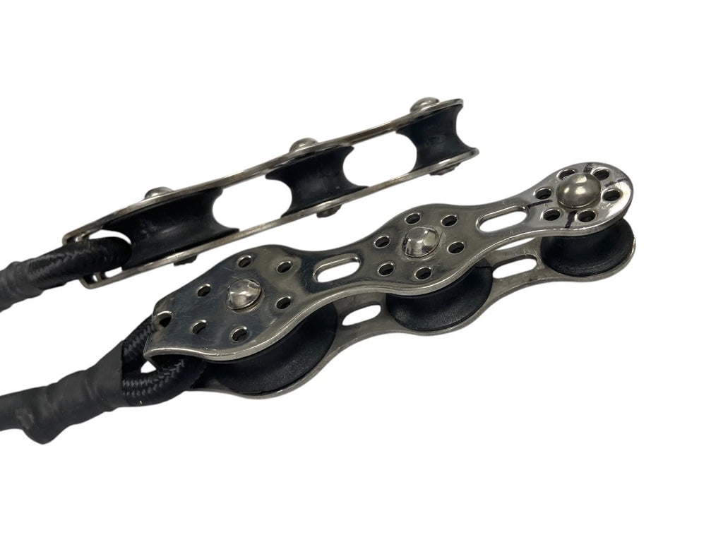 Triple Rigging Kit for Tigress Outrigger 88606
