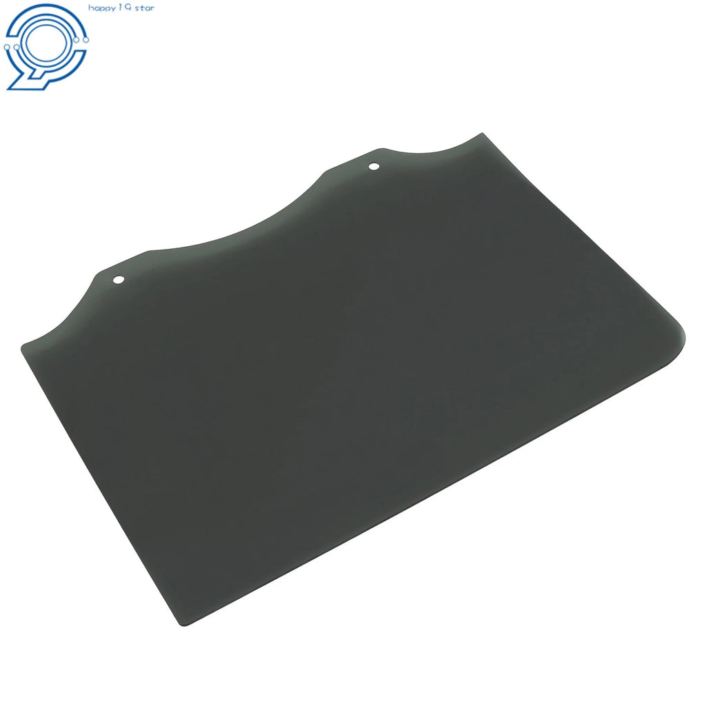 Left Rear Back Door Window Glass for Ford F150 (2015-2022) Crew Cab
