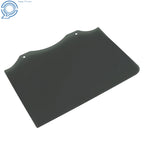 Left Rear Back Door Window Glass for Ford F150 (2015-2022) Crew Cab