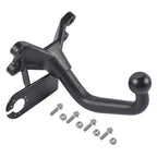 Tow Bar Hook for Mercedes G500 G550 G55 G63 AMG (1999–2018)