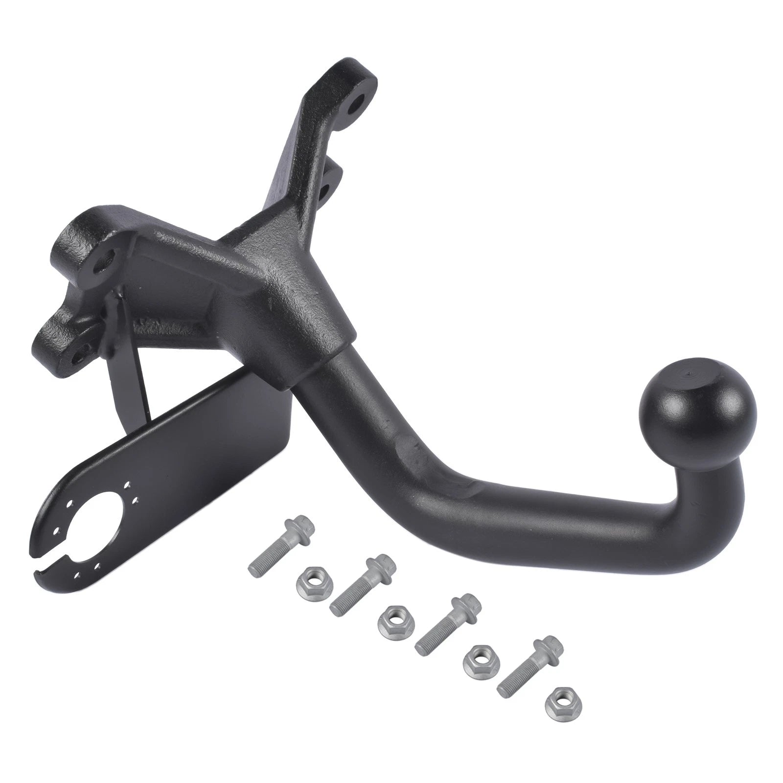Tow Bar Hook for Mercedes G500 G550 G55 G63 AMG (1999–2018)