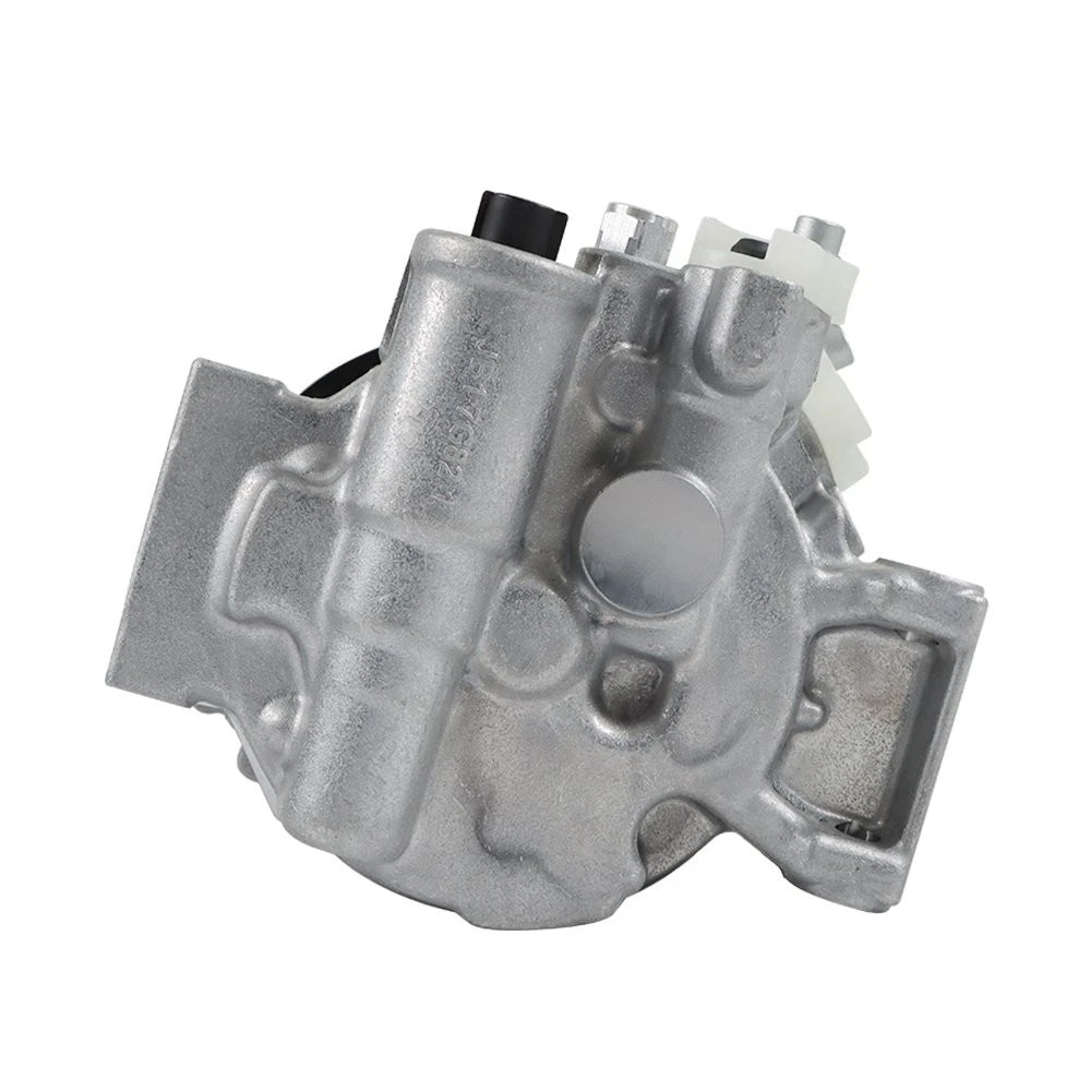 A/C Compressor with Clutch for Toyota Corolla (2014–2022)