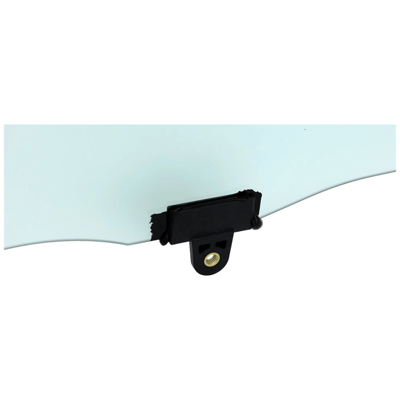 Set of 2 Front Door Glasses for C-HR