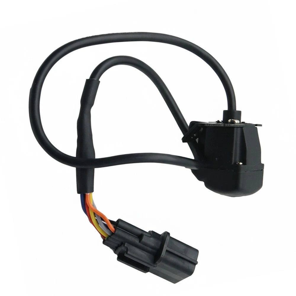 Rear View Backup Camera for Hyundai Mistra (2013–2017)