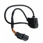 Rear View Backup Camera for Hyundai Mistra (2013–2017)