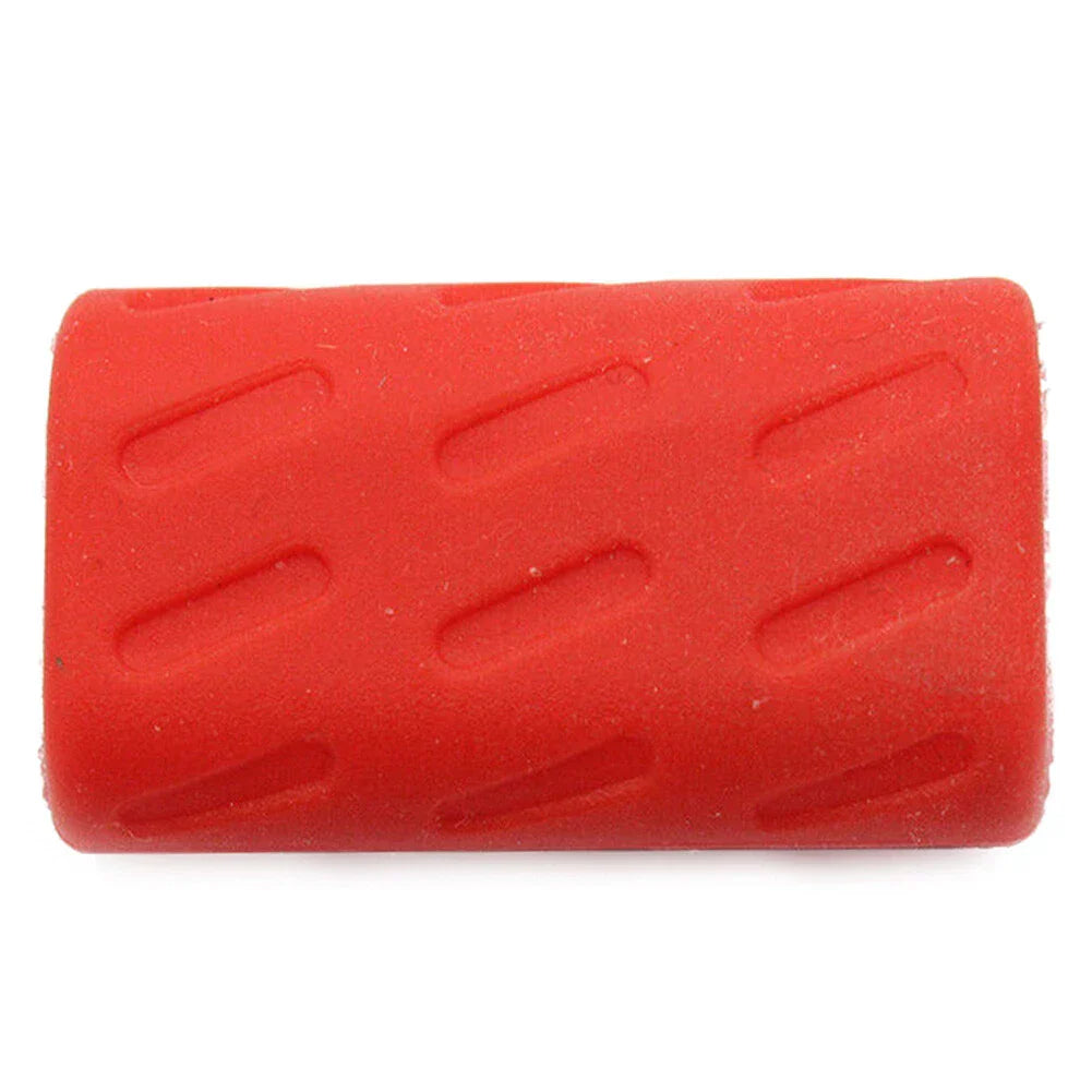 Pad Foot-Operated Rear Brake Lever Cover for DUCATI 848 1098 (2008-2013)