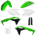Full Plastic Kit for