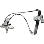 Power Window Regulator for Chevrolet Tahoe Yukon (2000–2006) Rear Left