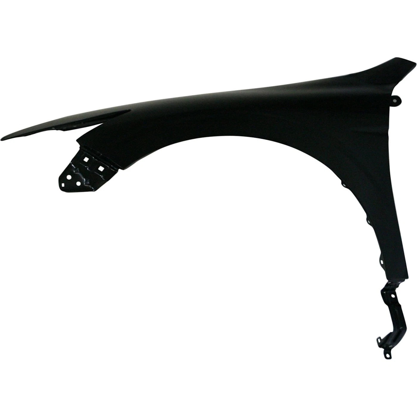 Fender for Honda Crosstour (2012–2015) Front Driver and Passenger Side