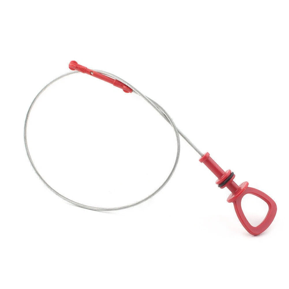 Engine Oil Level Dipstick for Mercedes-Benz W203 W208 W209 W211 SLK CLK