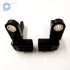 2Pcs ABS Wheel Speed Sensor for Toyota 4Runner (2003–2017)