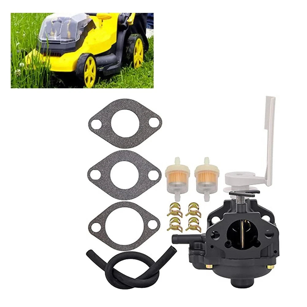 Carburetor Kit 107-4607 for Lawn-For Boy 2 Cycle Lawnmowers (10247–10323)