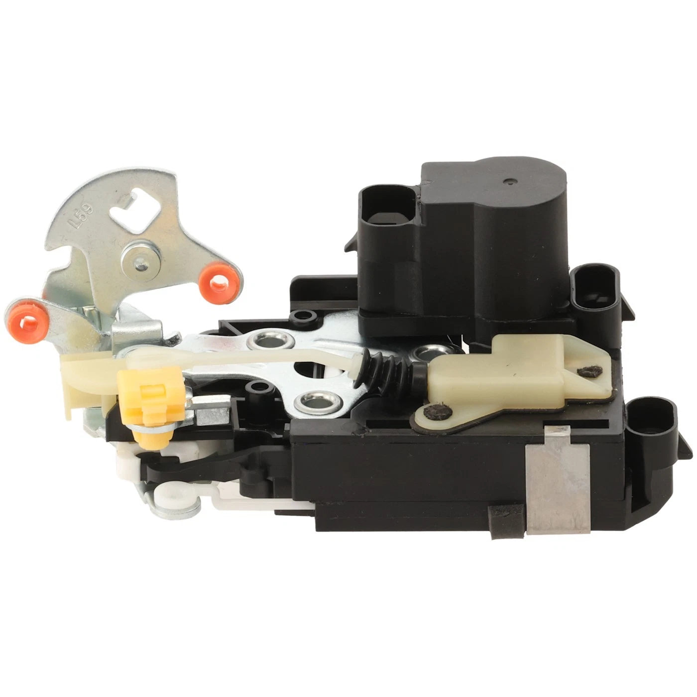 Set of 2 Door Lock Actuators for Chevy Yukon