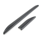 ABS Console Dashboard Strip Trim for Subaru Forester (2019-2024)