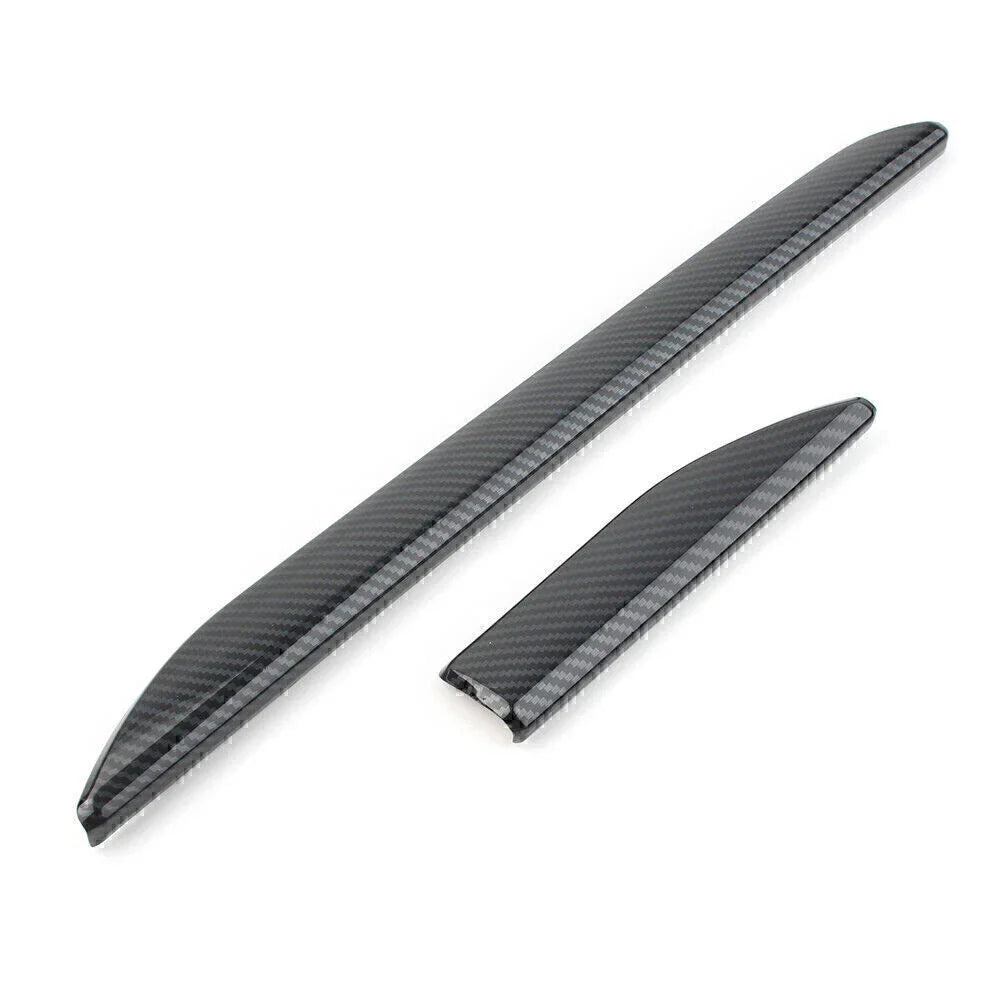 ABS Console Dashboard Strip Trim for Subaru Forester (2019-2024)