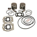 Top End Piston Kit for Seadoo 717 720 (STD 0.5 1.0 1.5 mm)