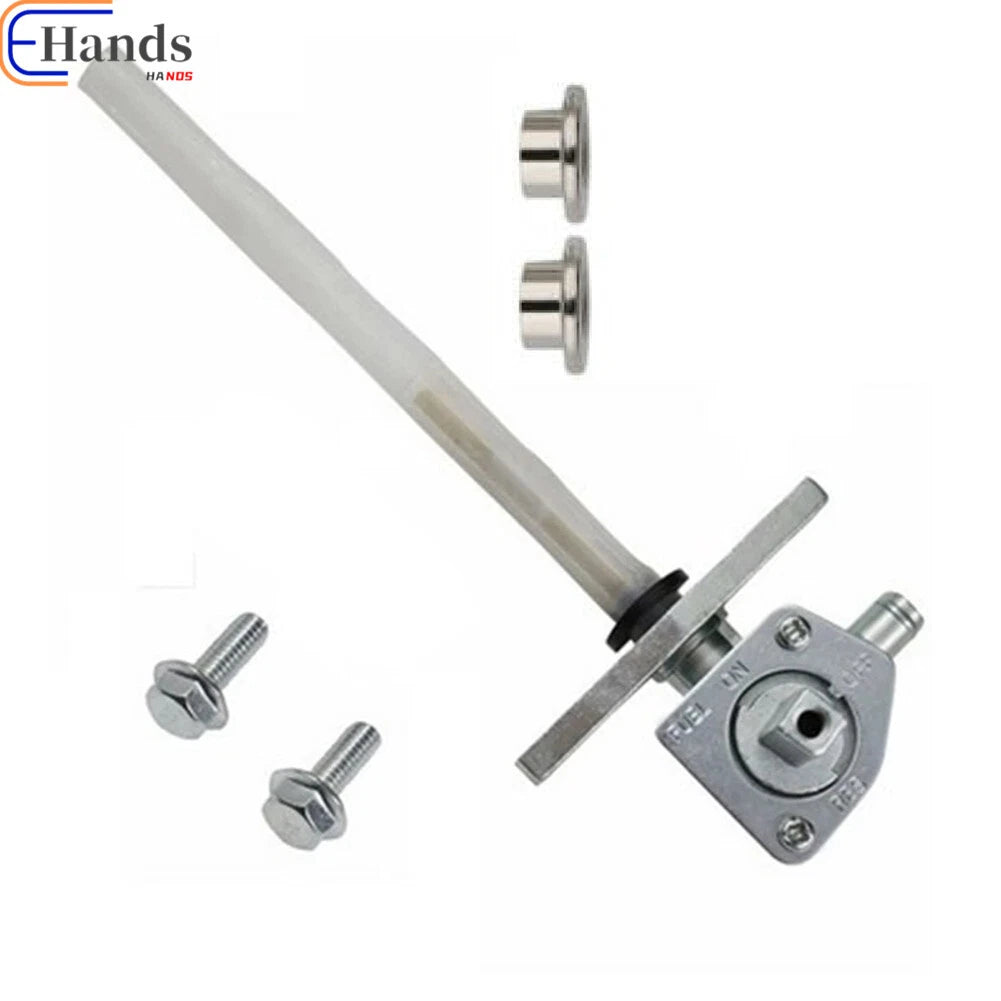 Petcock Valve for Honda Rancher 350 TRX350 (2000–2006)