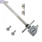 Petcock Valve for Honda Rancher 350 TRX350 (2000–2006)