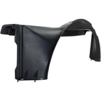Fan Shroud Set for Chevrolet Blazer (1995–2005)