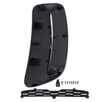 Front Air Intake Hood Vent Scoop for Mini Cooper S R55/R56/R59 (2007–2014) 51132756095
