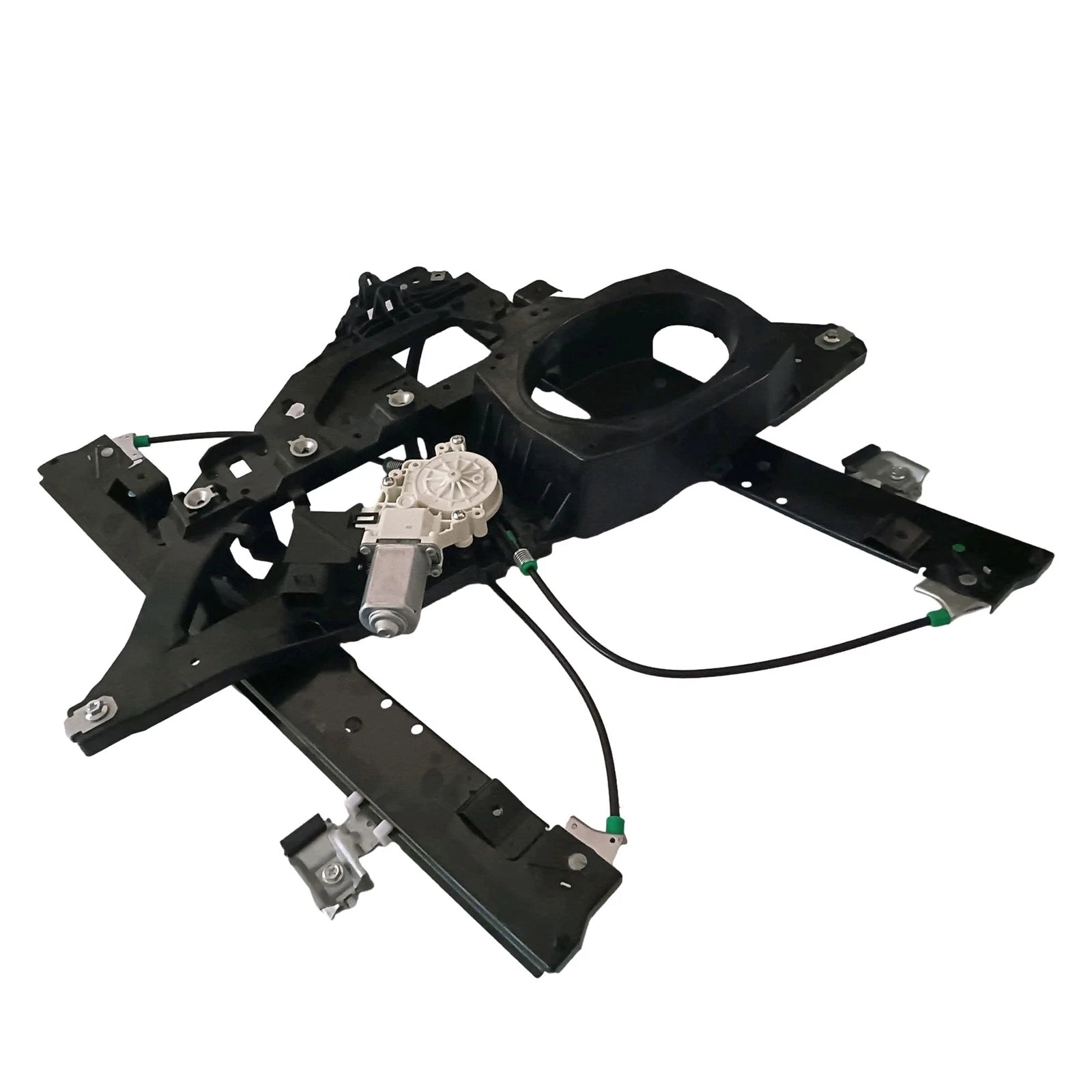 Front Left Power Window Regulator with Motor for Ford Expedition Navigator (2007–2017)