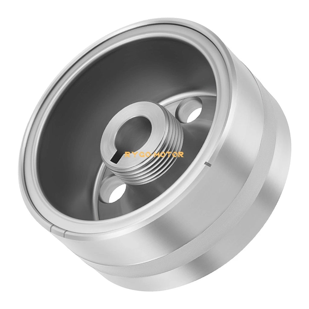 Flywheel Rotor for Kawasaki KX 250F (2004–2008) | OEM# 21007-0048, 21007-0070