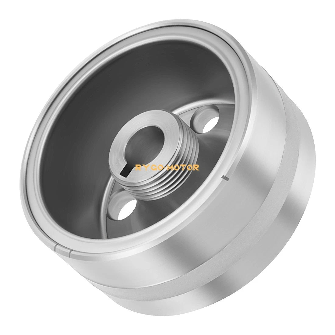 Flywheel Rotor for Kawasaki KX 250F (2004–2008) | OEM# 21007-0048, 21007-0070