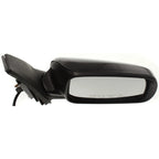 Power Mirror for Toyota Prius (2008–2009) Passenger Side Manual Folding